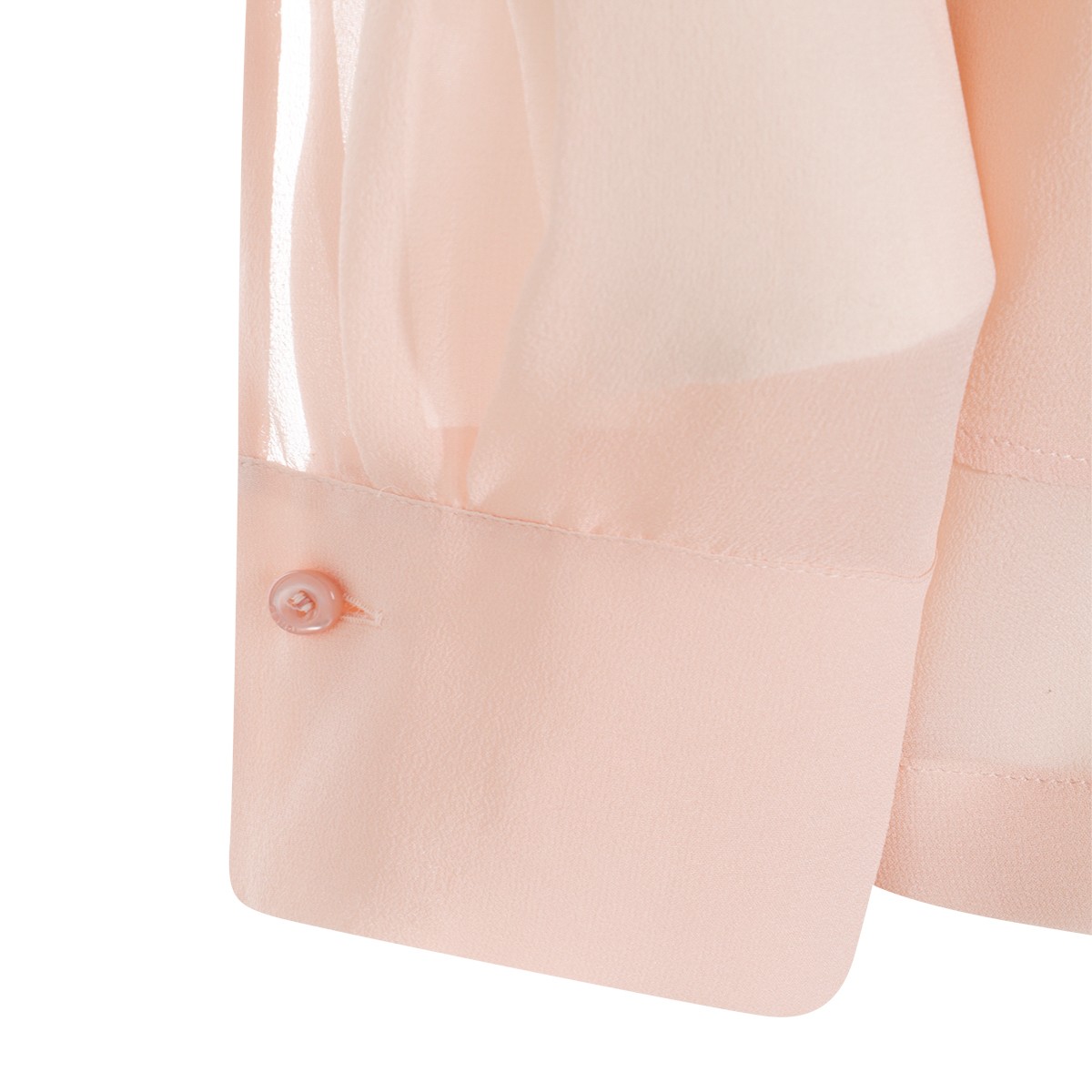 PINK SILK SHIRT PINK SILK SHIRT