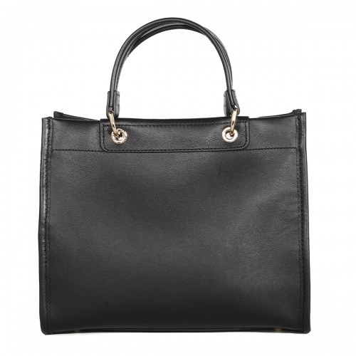 BLACK CABAS S TOTES
