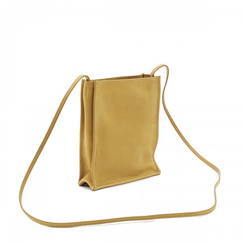 DARK YELLOW LEATHER... 2