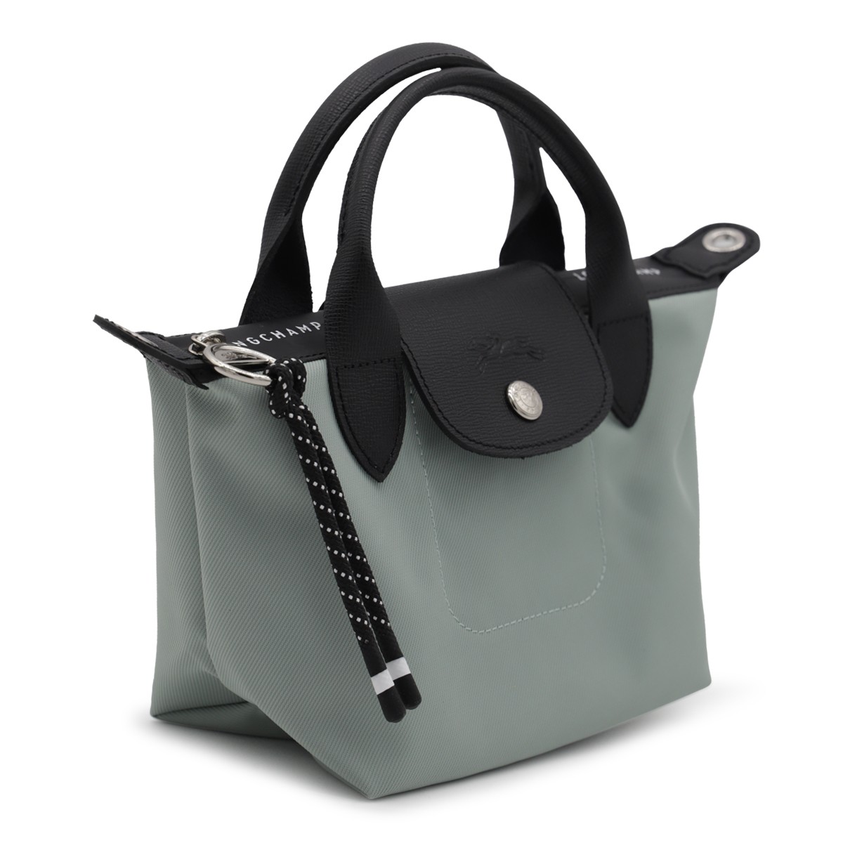 GREY BLUE LE PLIAGE XS TOTES