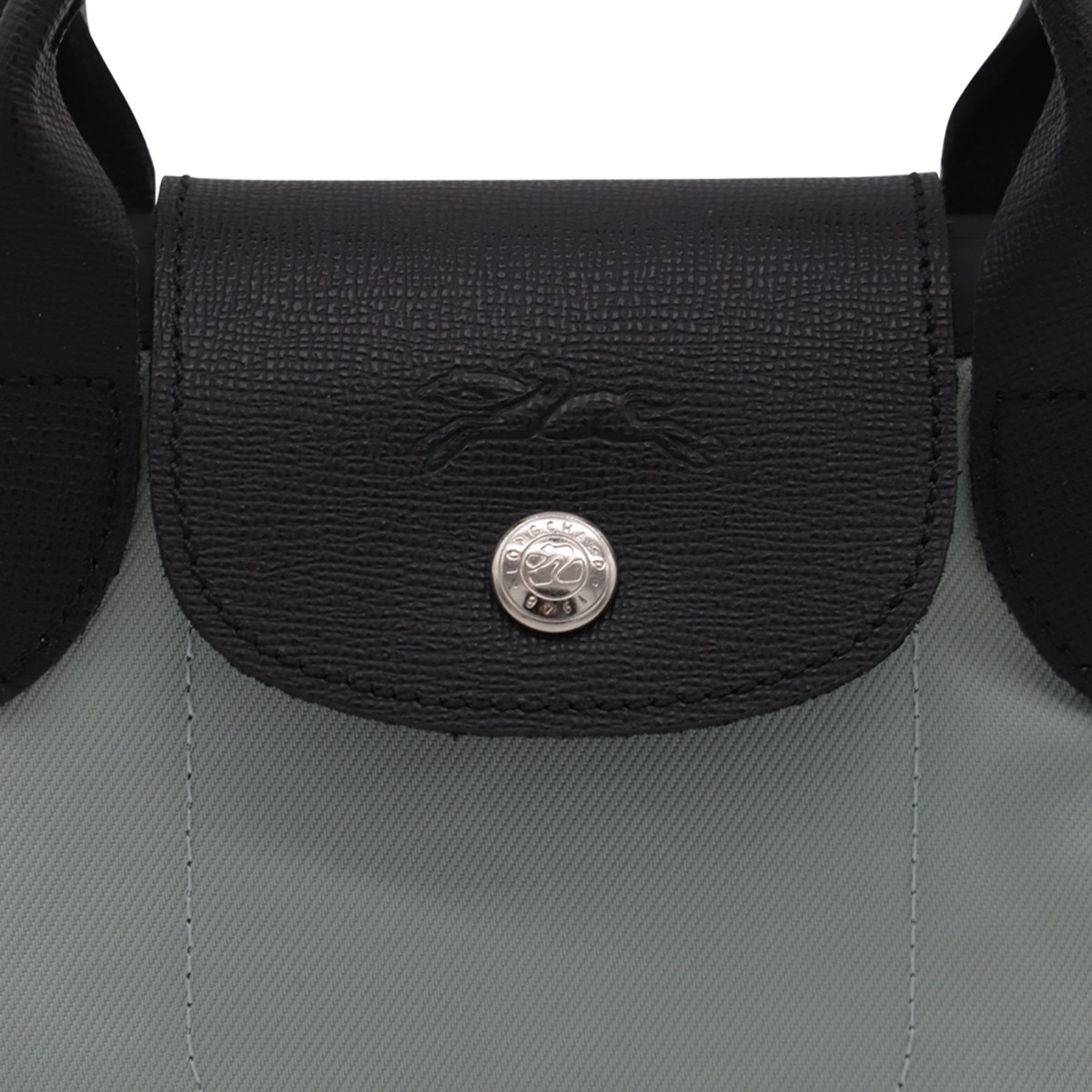 GREY BLUE LE PLIAGE XS TOTES