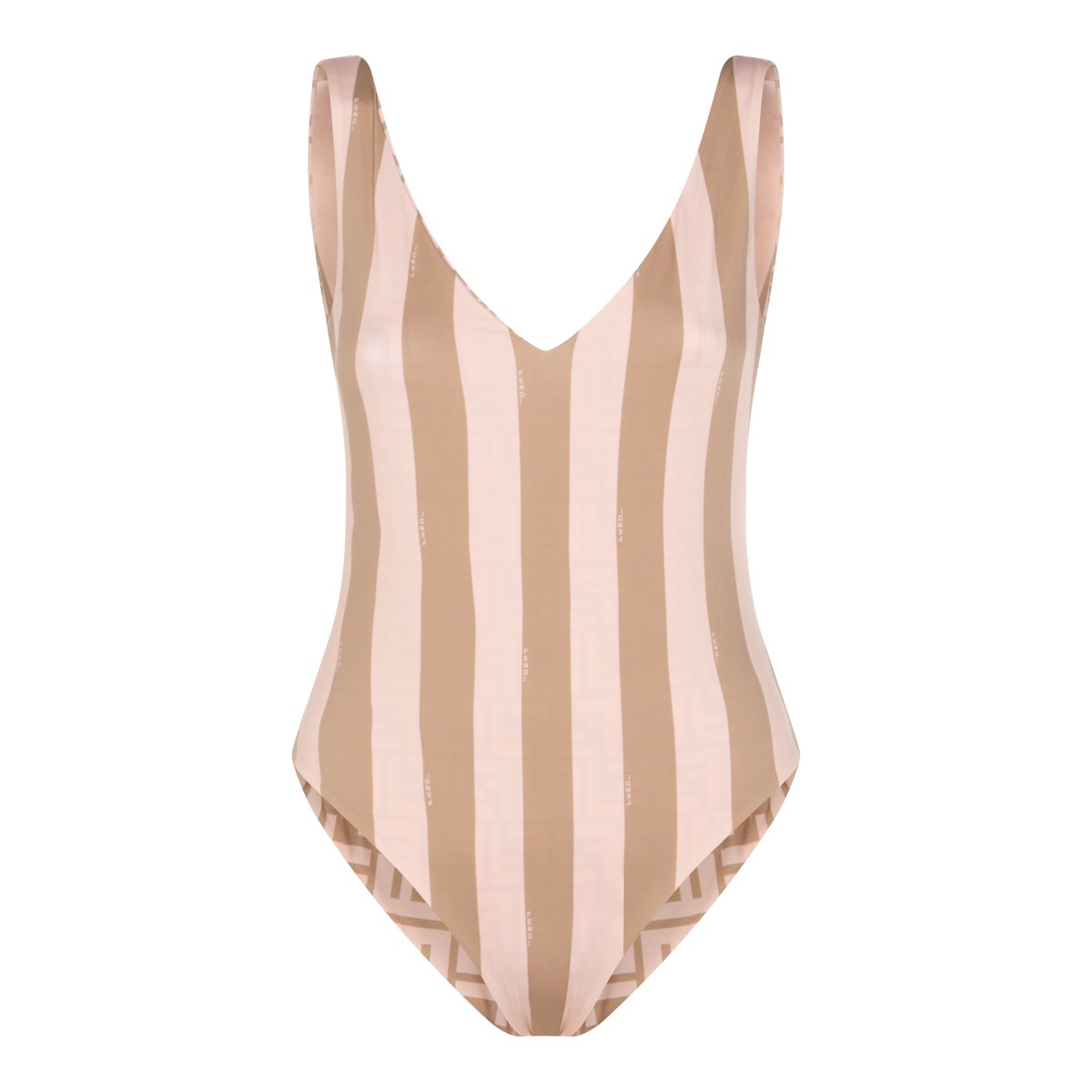 PINK BEACHWEAR