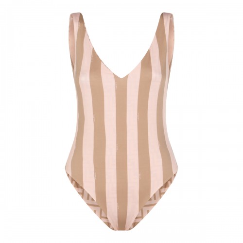 PINK BEACHWEAR
