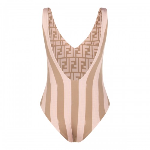 PINK BEACHWEAR