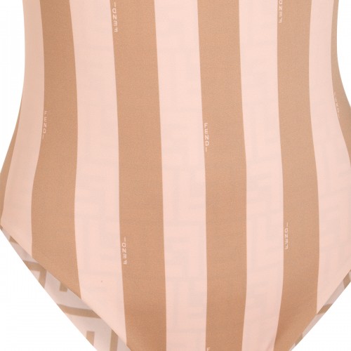 PINK BEACHWEAR