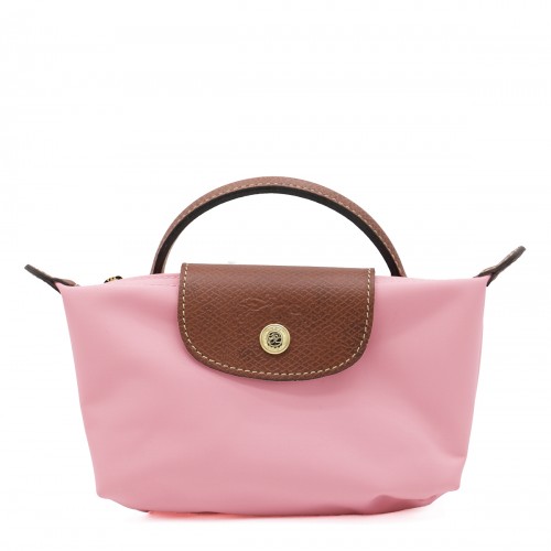 PINK LE PLIAGE XS TOTES