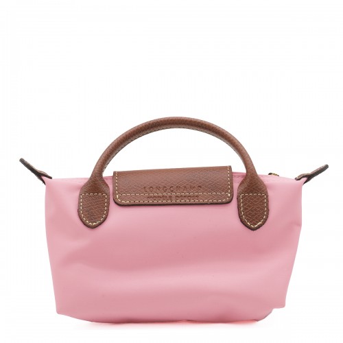 PINK LE PLIAGE XS TOTES 2