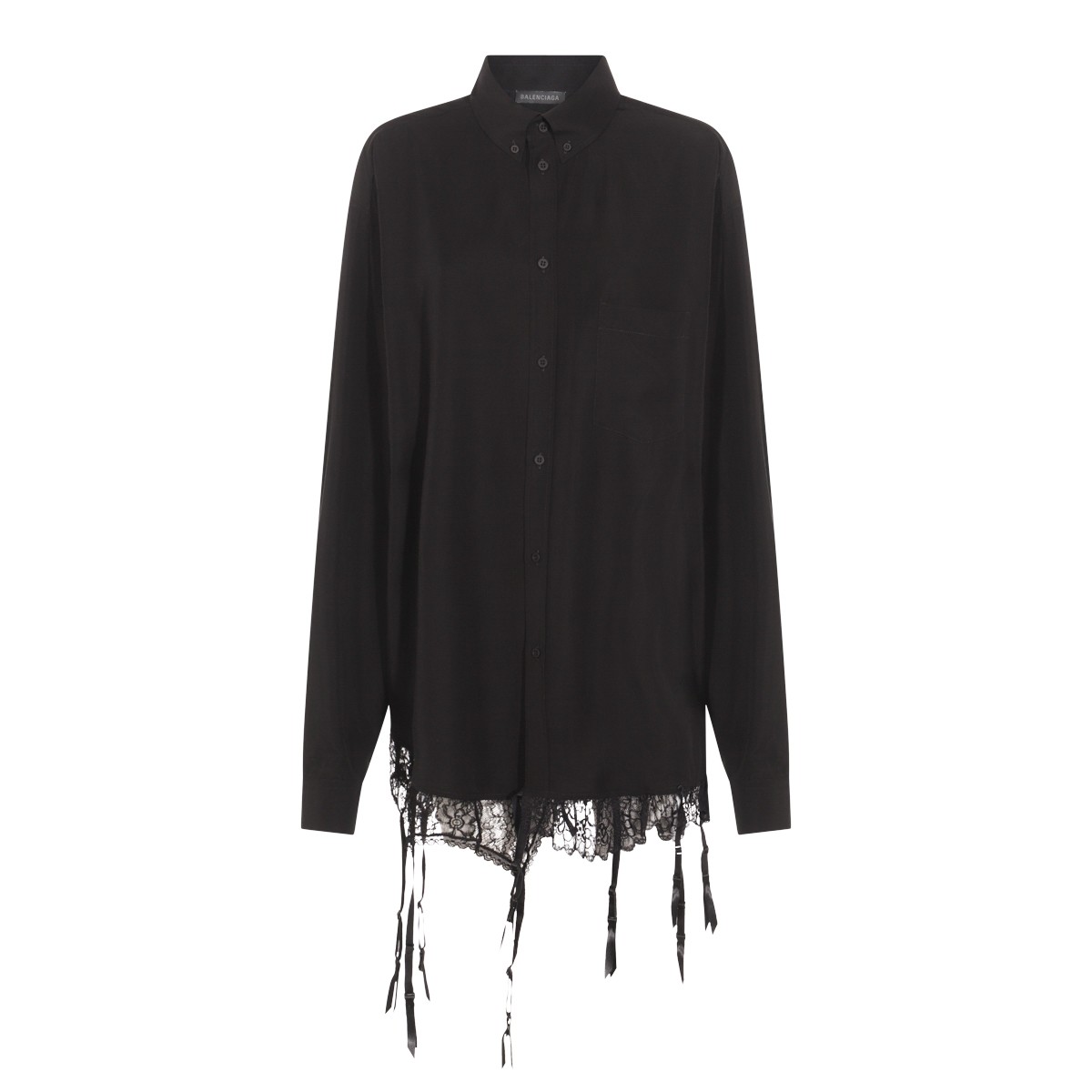 BLACK SHIRT
