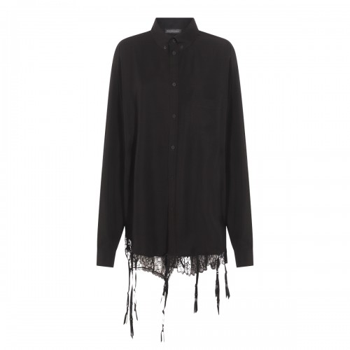 BLACK SHIRT