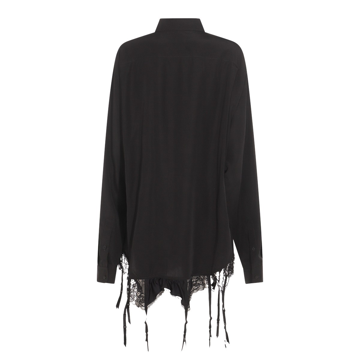 BLACK SHIRT