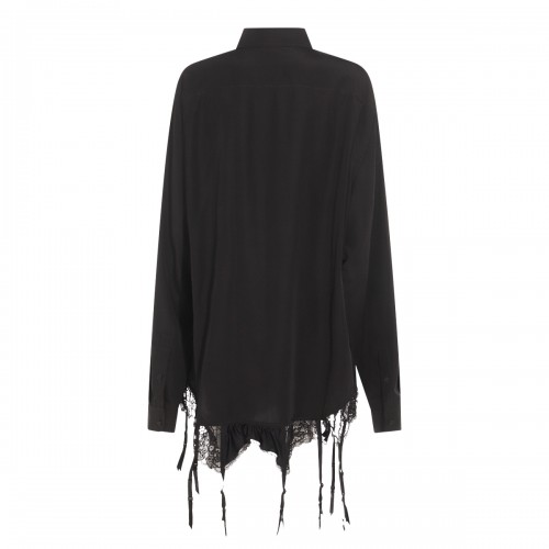 BLACK SHIRT