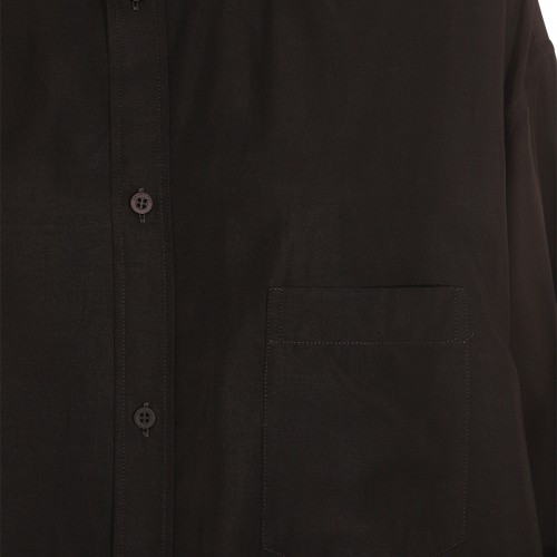 BLACK SHIRT