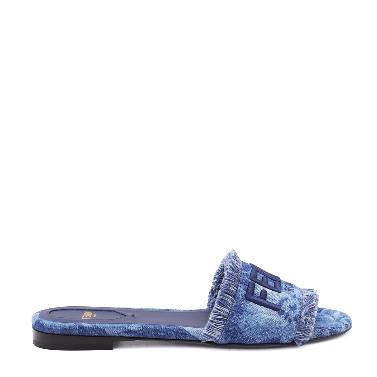 BLUE SUNSHINE FLATS