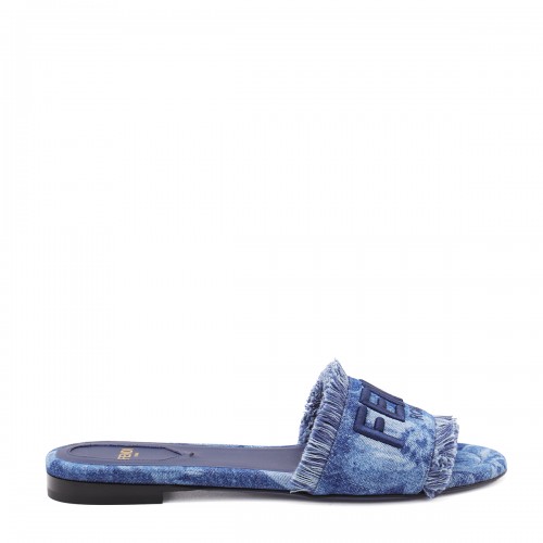 BLUE SUNSHINE FLATS