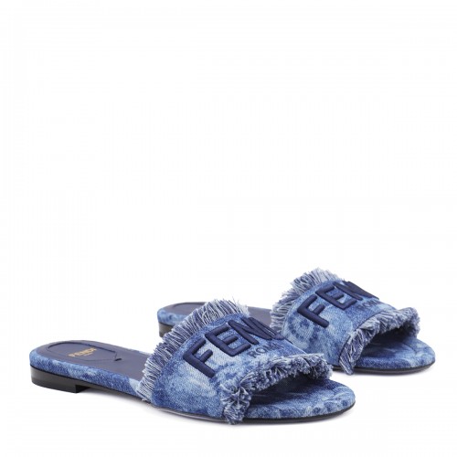 BLUE SUNSHINE FLATS