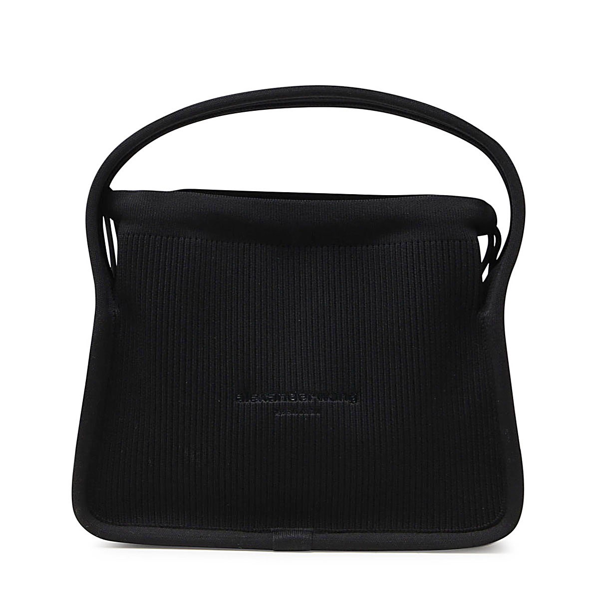 BLACK COTTON RYAN SATCHELS