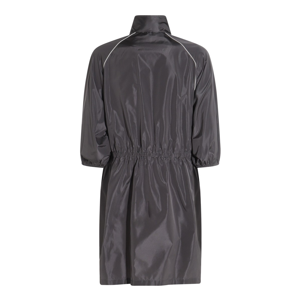 GREY DRESS GREY DRESS