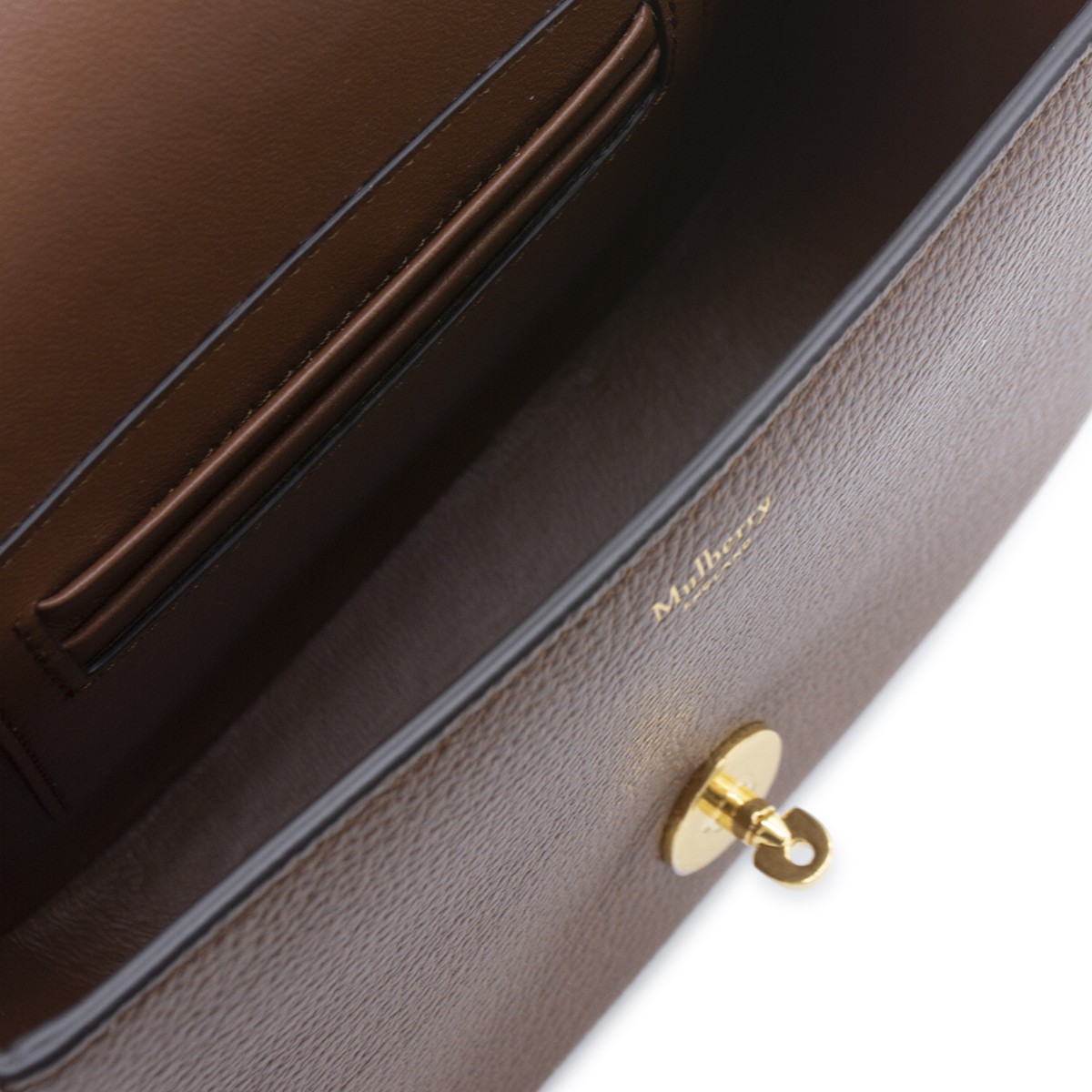 BROWN LEATHER DARLEY SATCHEL CLASSIC... BROWN LEATHER DARLEY SATCHEL CLASSIC...