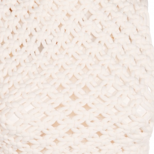 WHITE COTTON TOP