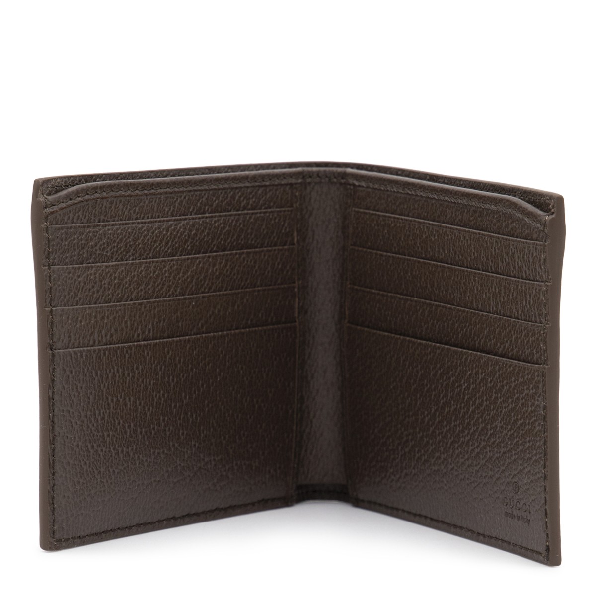 BEIGE WALLET