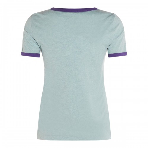 GREEN AND PURPLE COTTON... 2