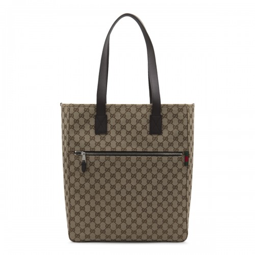 BEIGE TOTES