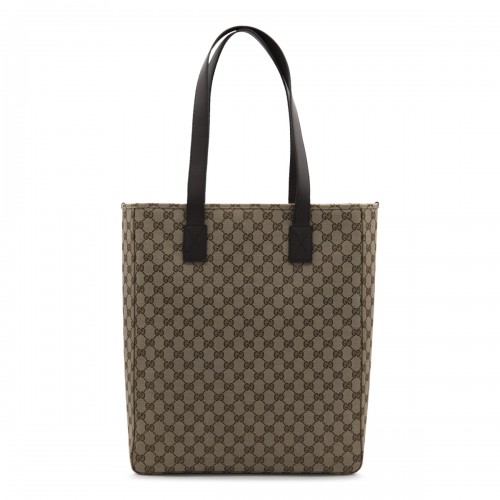 BEIGE TOTES
