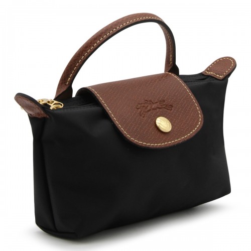BLACK LE PLIAGE XS TOTES