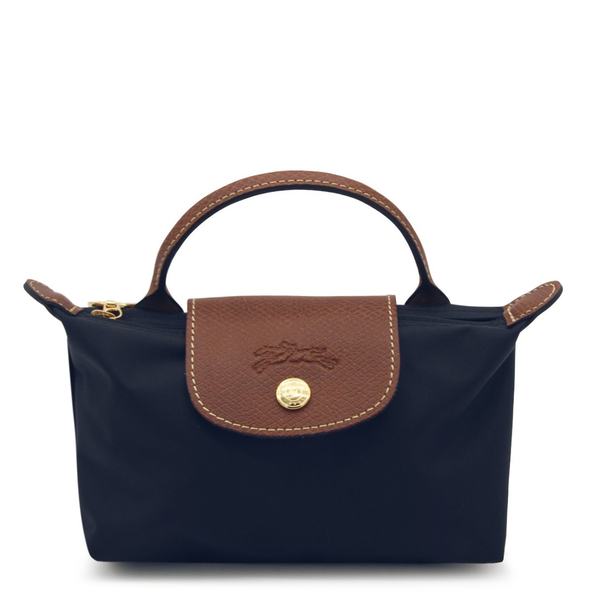NAVY LE PLIAGE XS TOTES