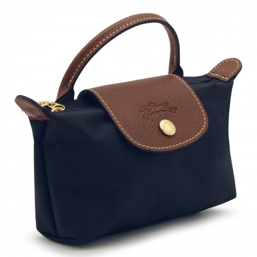 NAVY LE PLIAGE XS TOTES