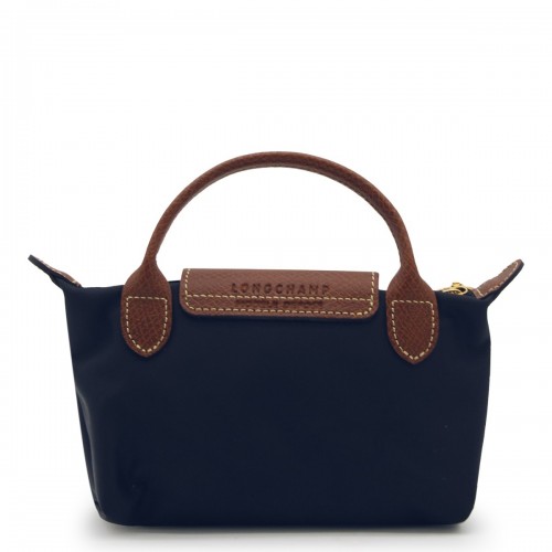 NAVY LE PLIAGE XS TOTES