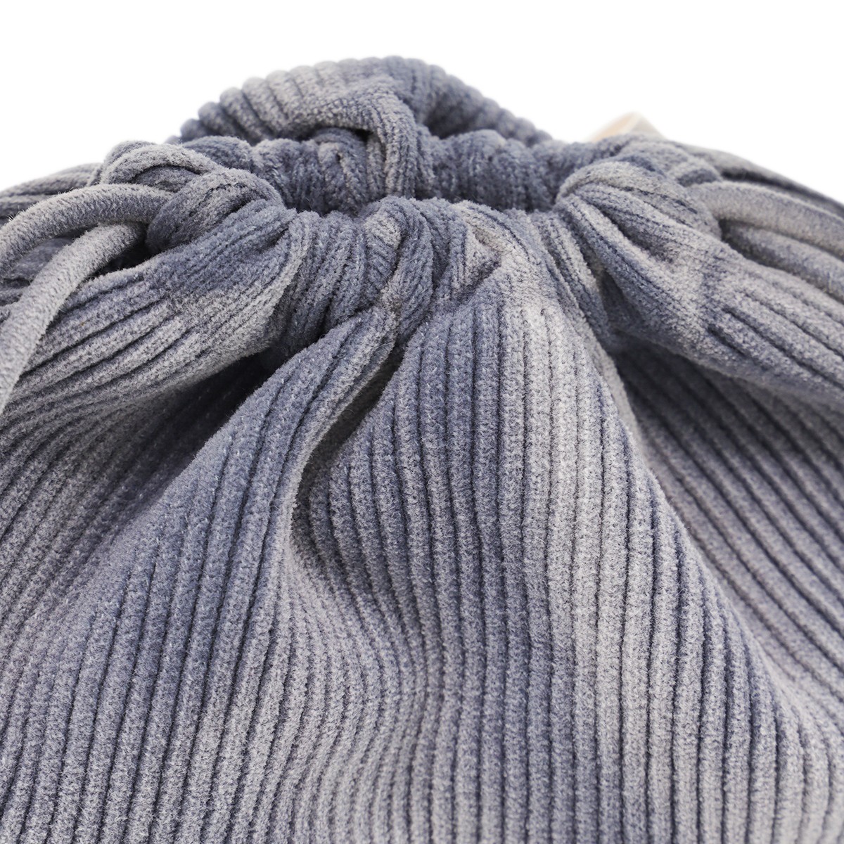 LIGHT BLUE COTTON RYAN SMALL SATCHELS