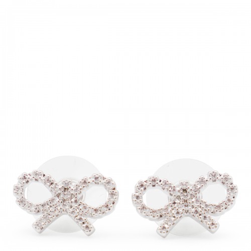 SILVER MICRO EARRINGS