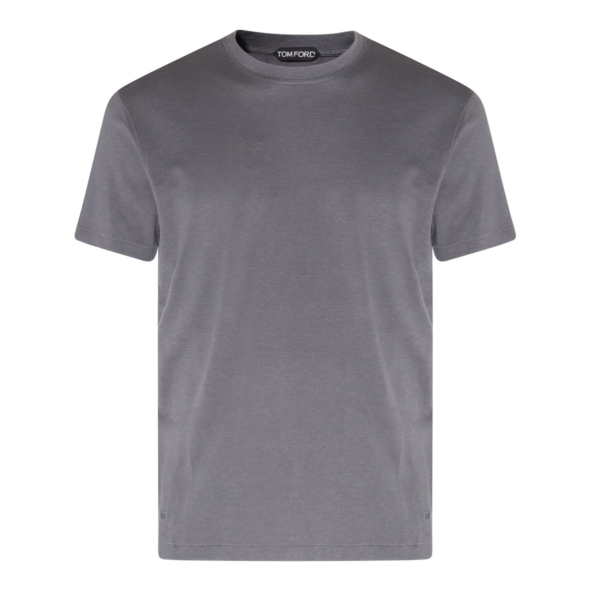 GREY T-SHIRT