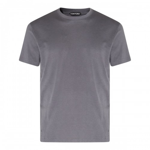 GREY T-SHIRT