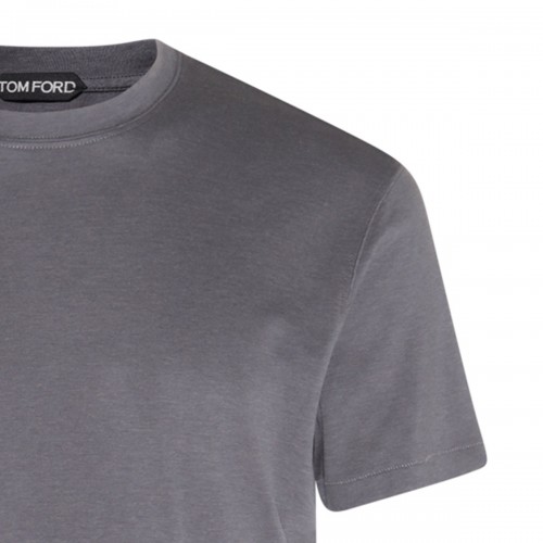 GREY T-SHIRT