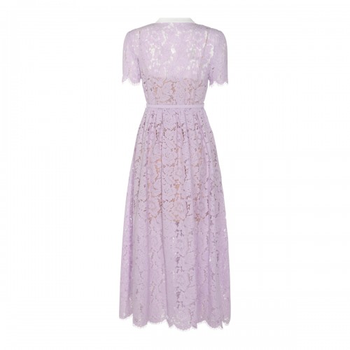LILAC DRESS