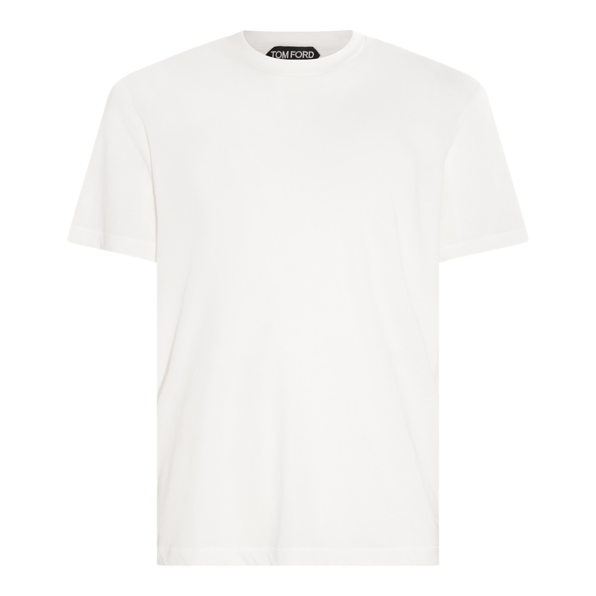 WHITE T-SHIRT