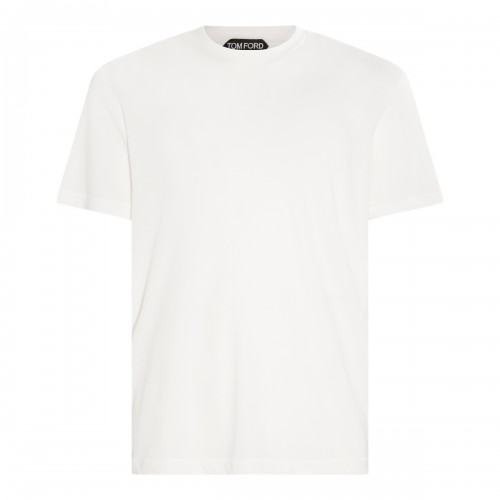WHITE T-SHIRT