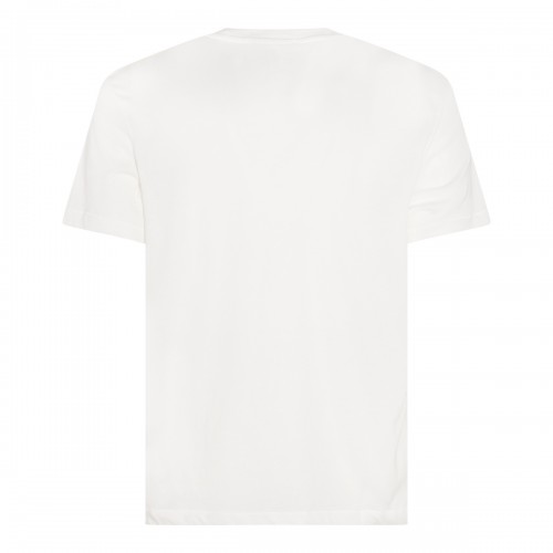 WHITE T-SHIRT