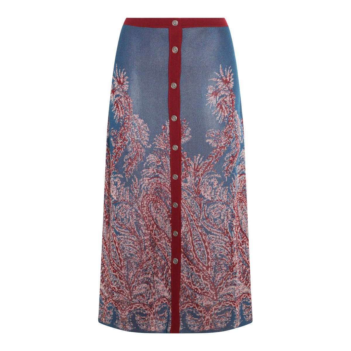MULTICOLOR SKIRT