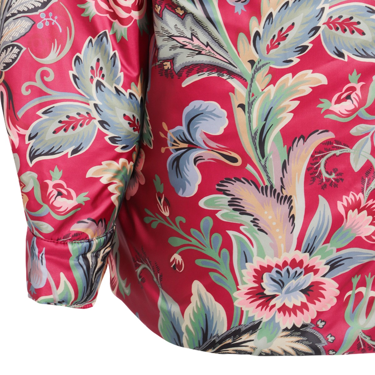 MULTICOLOR DOWN JACKET MULTICOLOR DOWN JACKET