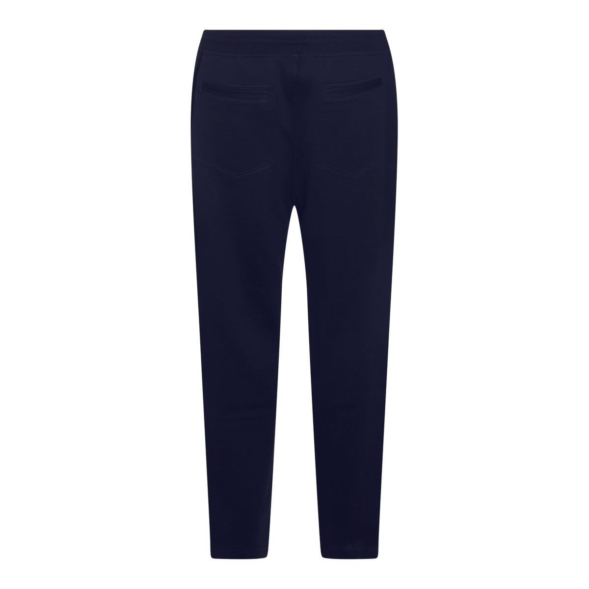 NAVY COTTON PANTS NAVY COTTON PANTS