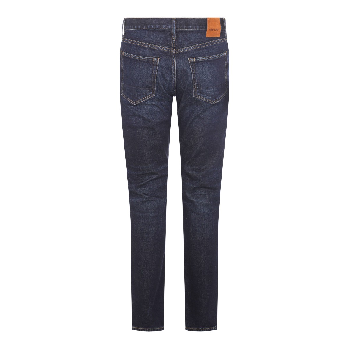 BLUE COTTON JEANS BLUE COTTON JEANS