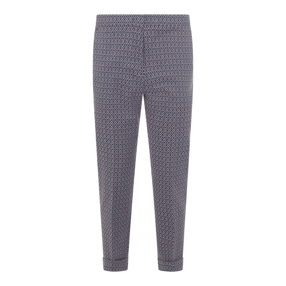 NAVY PANTS