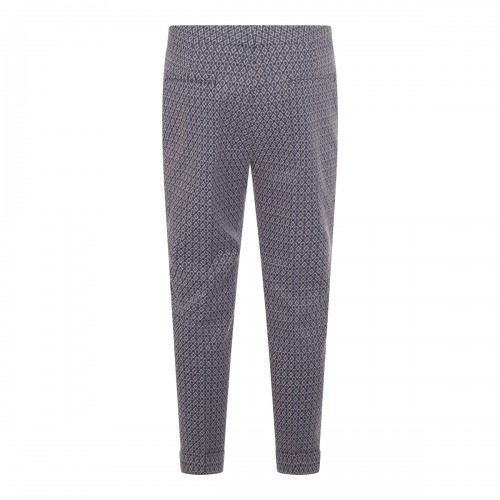 NAVY PANTS