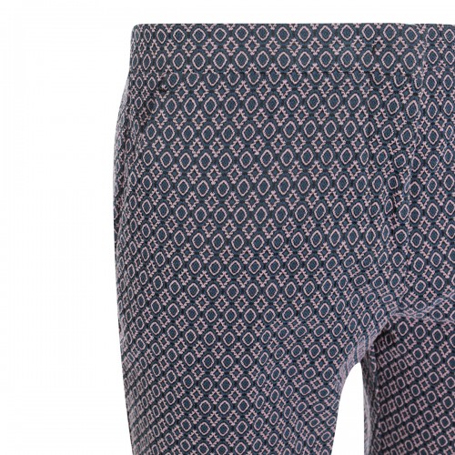 NAVY PANTS