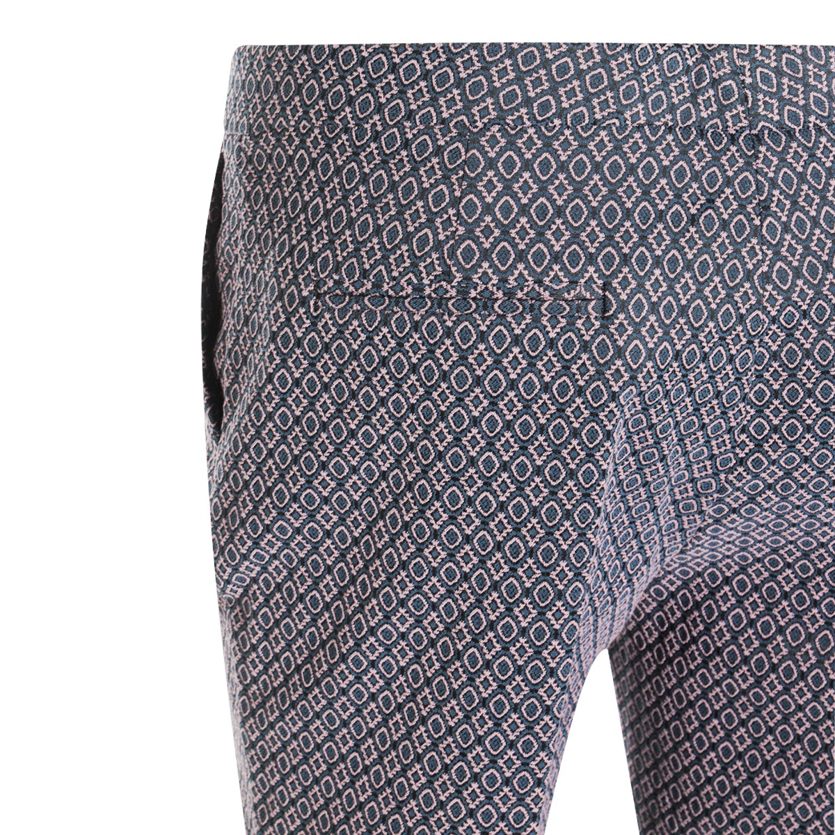 NAVY PANTS NAVY PANTS