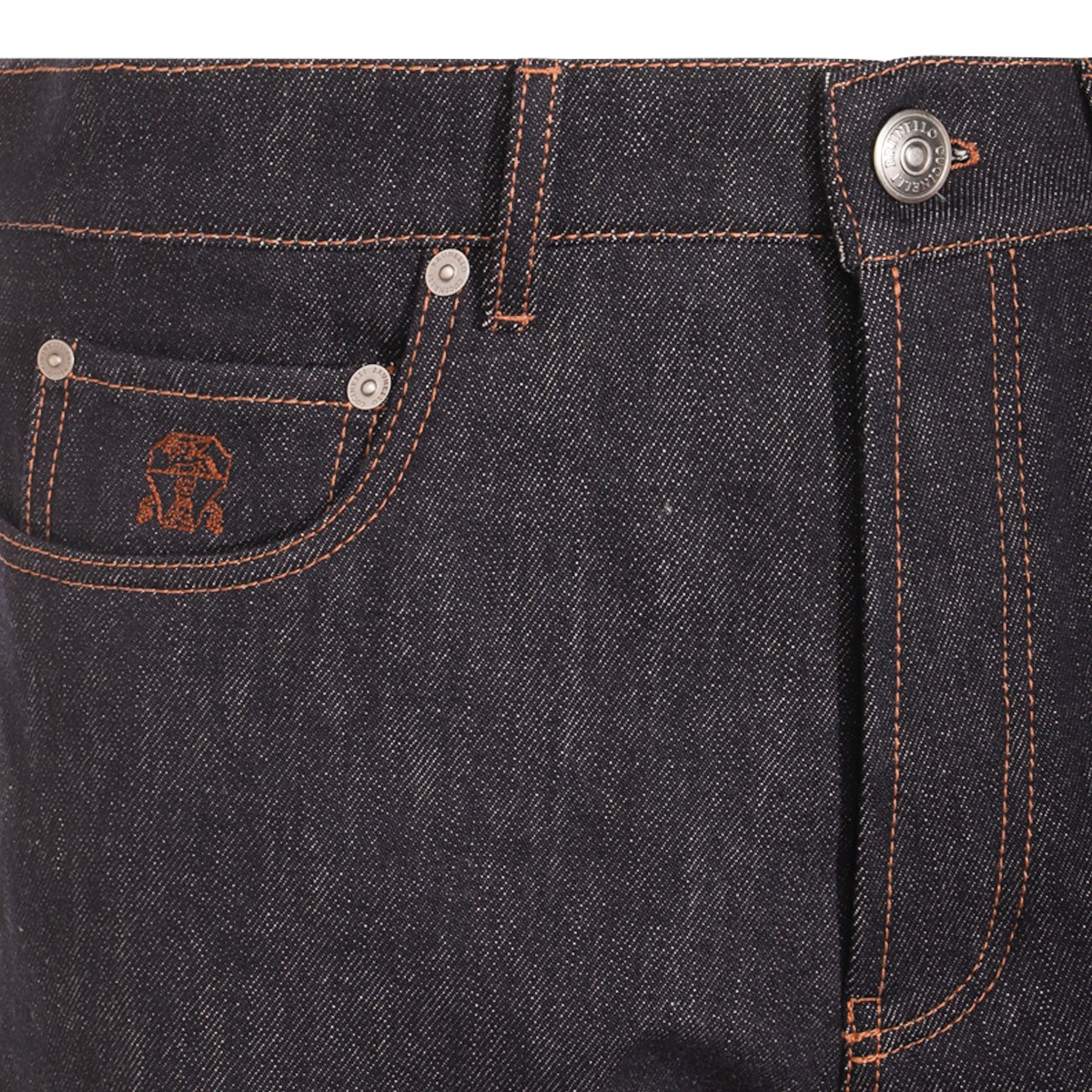 BLUE COTTON JEANS BLUE COTTON JEANS