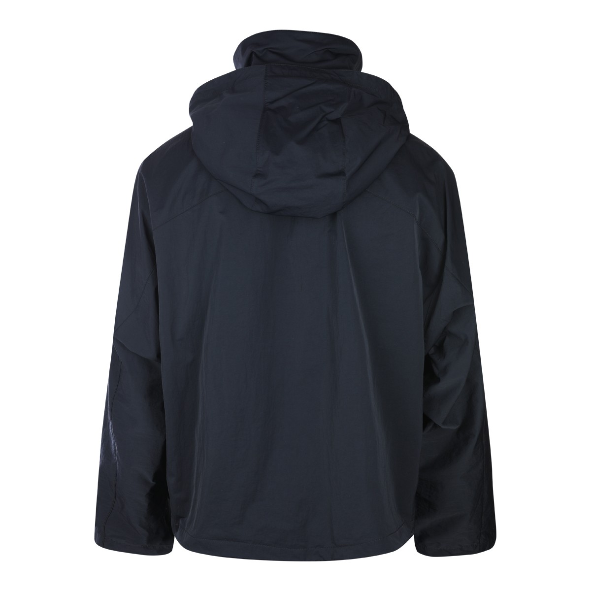 BLACK DOWN JACKET BLACK DOWN JACKET